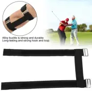 Swing Training Aid Straight Practice Elbow Brace Corrector Arm LS