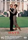Dave DVD New and Sealed Australia Australian Release
