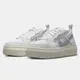 【NIKE】W COURT VISION ALTA TXT 女 運動鞋-CW6536102