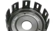 HINSON BilletProof Clutch Basket YFM 660 R RAPTOR 2001 2002 2003 2004 2005-USA!