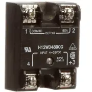 H12WD4890G Solid State Relay For Crydom 4-32V