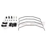 3RACING FGX-304/V2 Stabilizer Set For Sakura FGX EVO 1/10 F-1 FORMULA RC Car