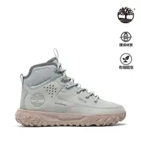 在飛比找Timberland®官方線上旗艦店優惠-Timberland 男款淺灰色GreenStride™ M