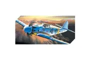 Academy - 1/72 - Messerschmitt Bf 109G-14