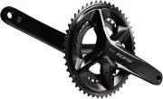 Shimano FC-R7100 Crankset 105 Hollowtech II 12-Speed 50x34T 170mm/172.5mm Black