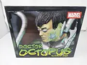 DOCTOR OCTOPUS- Ultimate Bust Diamond Select of 500 SEALED NY Con Exclusive