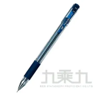 SKB 中性筆 G-101 (0.5mm) - 藍黑【九乘九購物網】