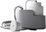 External Catheter Urine Collection System for Men Use,Male External Catheter,Urine Collector Non-Invasive Sensitive Sensing,Bed Rest Anti-Leakage, Urinary Incontinence Nursing Home Must Have-YI8
