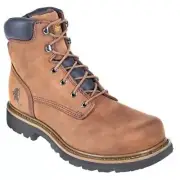 Chippewa Men's 55025 Hador 8" Steel Toe Insulated Logger Boot Size 12 M