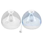 Humidifier USB Home Bedroom Quiet Desk Essential Oil Diffuser Large Spray Tra AU