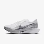 NIKE ZOOMX VAPORFLY NEXT% 3 DV4129-100 男 慢跑鞋 馬拉松 路跑 競速 白灰