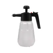 renegade pump sprayer foam car truck wash soap universal