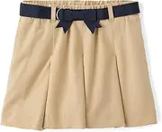 [Gymboree] Girls' and Toddler Uniform Quick Dry Skorts
