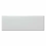 NOBO 2000W OLSO ELECTRIC PANEL HEATER W/ THERMOSTAT SLIM WALL MOUNT NTL4S20-FS40