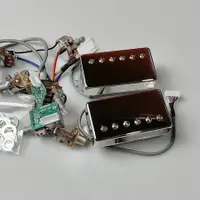 在飛比找蝦皮購物優惠-Dd-(3/23)-guitar Pickups Alnic