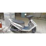 [台中]光陽 KYMCO GP125 2012.05出廠 歡迎私訊討論