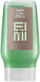 Wella Eimi Sculpt Force 125 Ml