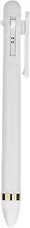 Nail Dotting Tool, Manicure Dotting Pen, Nail Dotting Pen, Dotting Tool, Small Nail Dotting Tool, Lightweight Nail Tool, for Home, Travel, Dormitory, Nail Salon