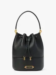 Gramercy Medium Bucket Bag