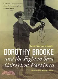 在飛比找三民網路書店優惠-Dorothy Brooke and the Fight t