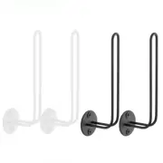 Sturdy Hat Display Iron Baseball Caps Storage Rack for Hat Enthusiasts