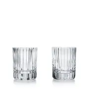 Baccarat Harmonie Single Old-Fashioned Tumbler, Set of 2