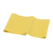 Fabrication Enterprises 10-5757 Cando Exercise Band 5 ft. Singles Gold