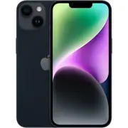 Apple iPhone 14 128GB (Midnight) [~Renewed]