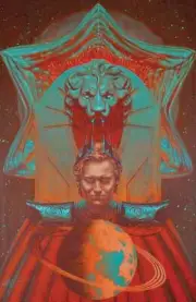 Dune House Corrino #2 (of 8) Cvr F Unlockable Boom! Studios Comic Book