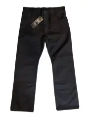 Walden Miller Ambi-Ryda Driden All Weather Size 6 Motorcycle Trousers Vintage