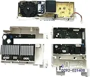 Washing Machine Control Board，Compatible for Samsung， Washing Machine Computer Board WW90M64FOBWQ DC92-02139A DC92-02138M DC92-02140B Part(DC92-02139A)