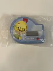 Chicken Little - Disney Parks - Digital Pedometer - Kellogg’s - New