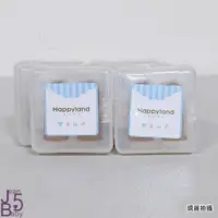 在飛比找蝦皮購物優惠-朴蜜兒 韓國HAPPYLAND銀離子乳牙刷組/指套刷(2入)