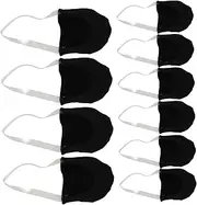 NOLITOY Summer Women Socks Bulk Cozy Non Slip Invisible Low Cut Liner Socks for High Heels