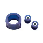 SuperPro Steering Rack & Pinion Mount Bushing Kit (Power Steering) - SPF2992K