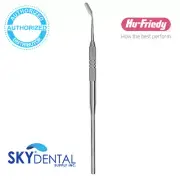 Hu-Friedy 3 Large Rectangular Microsurgical Mirror - MM3