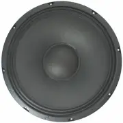 Harmony HA-P15LS16 Replacement 15 Pro PA 1000W Subwoofer - Speaker 16 Ohm Woofer