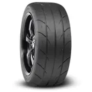 Mickey Thompson 250792, One Black Rubber P305/45R17 Et Street S/S Tire Performan