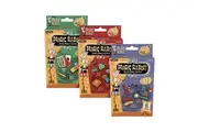 Schylling Magic Rabbit Assorted Tricks Kids Children Fun Play Party Game 6y+