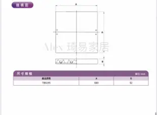 【Alex】【飛利浦經銷商】PHILIPS 飛利浦 TBS195 LED 輕鋼架燈 32W 四管 T8 (含燈管)