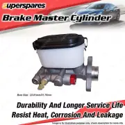 Brake Master Cylinder for Ford Falcon GL EA XF EB ED 3.3L 3.9L 4.0L 4.1L 4.9L (for: Ford)