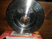 Sbc Pro/race Harmonic Balancer