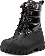 [HUNTER] Women's Stanly Snow Boot