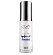 Olay Luminous Niacinamide+ Hyaluronic Super Face Serum, 30ml