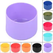 Slip Proof Silicone Boots/Sleeves-Fit For 12&24oz / 32&40oz Hydro-Flask Bottle