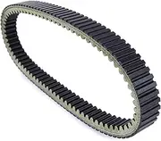 Drive Belts Scooter Drive Belt for XP500 for T-MAX 500 2004-2016 2005 2006 2007 2008 2009 2010 2011 2012 2013 2014(2012-2016)