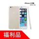 [福利品] Apple iphone 6/ 6 Plus PP/TPU 背蓋 保護殼