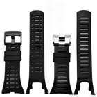 35mm Silicone Watch Straps For Suunto Ambit 1/2/2R/2S/3 Run/3 Peak Sport Series