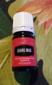 Young Living Xiang Mao Essential Oil 5 ml