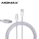 【Momax】 USB Type-C 充電傳輸線